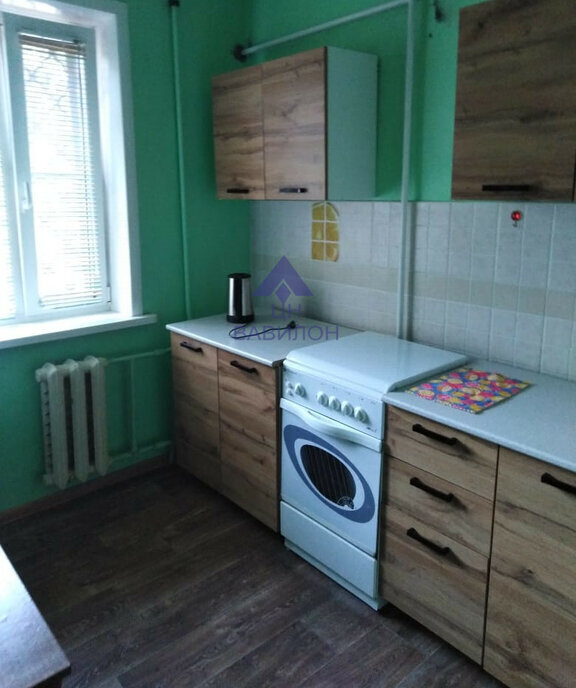 квартира г Волгодонск ул Энтузиастов 48 Новый город фото 1