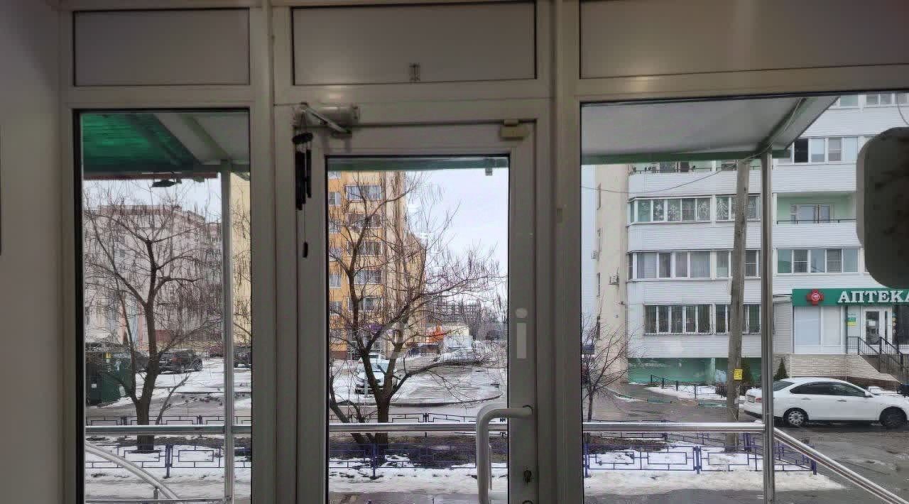 офис г Воронеж р-н Центральный ул Ломоносова 114/31 фото 24