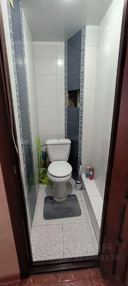 квартира г Краснодар п Березовый ул Новосельская 11 р-н Прикубанский фото 20