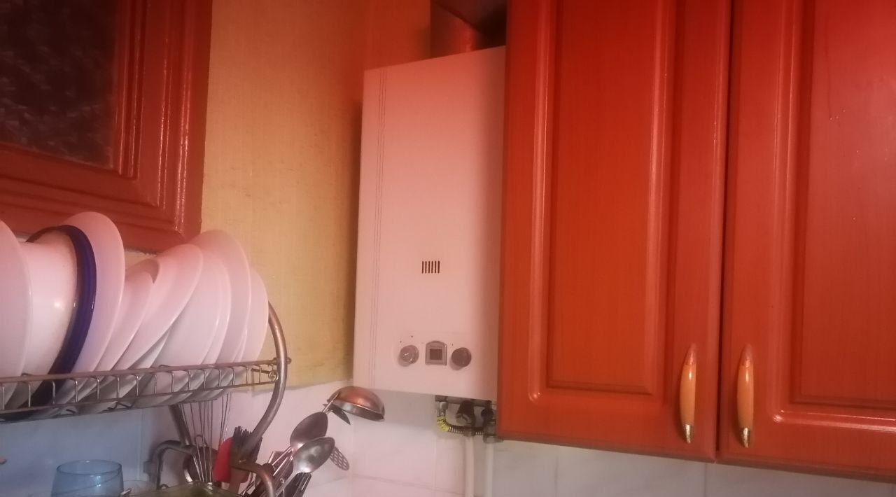 квартира г Алушта ул Ленина 45 фото 2