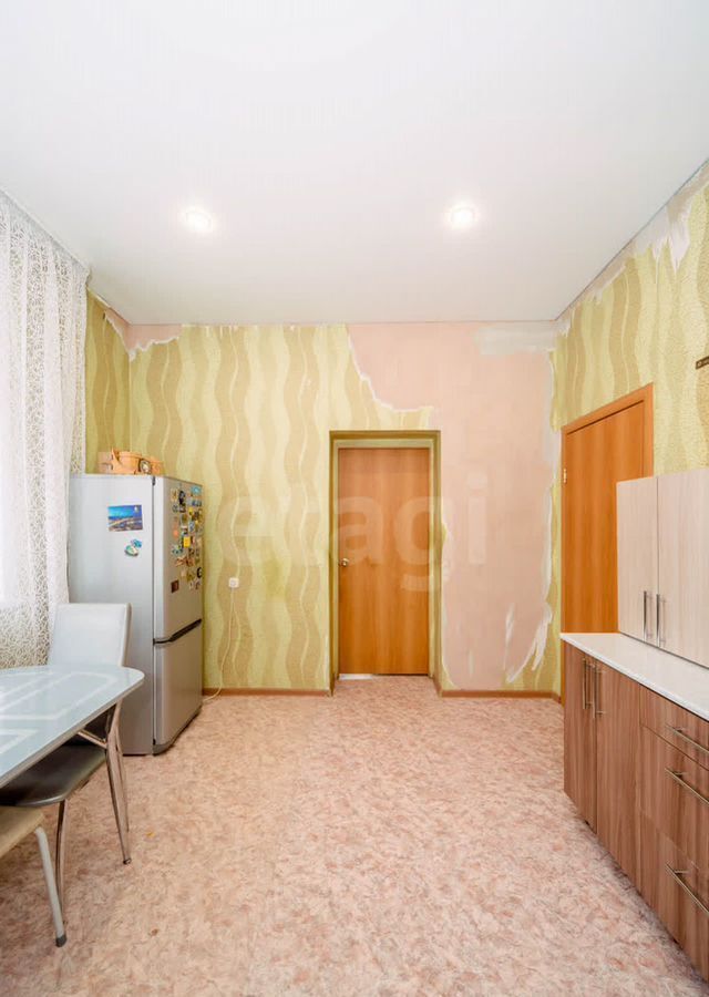 квартира г Бийск ул Советская 189/4 фото 3