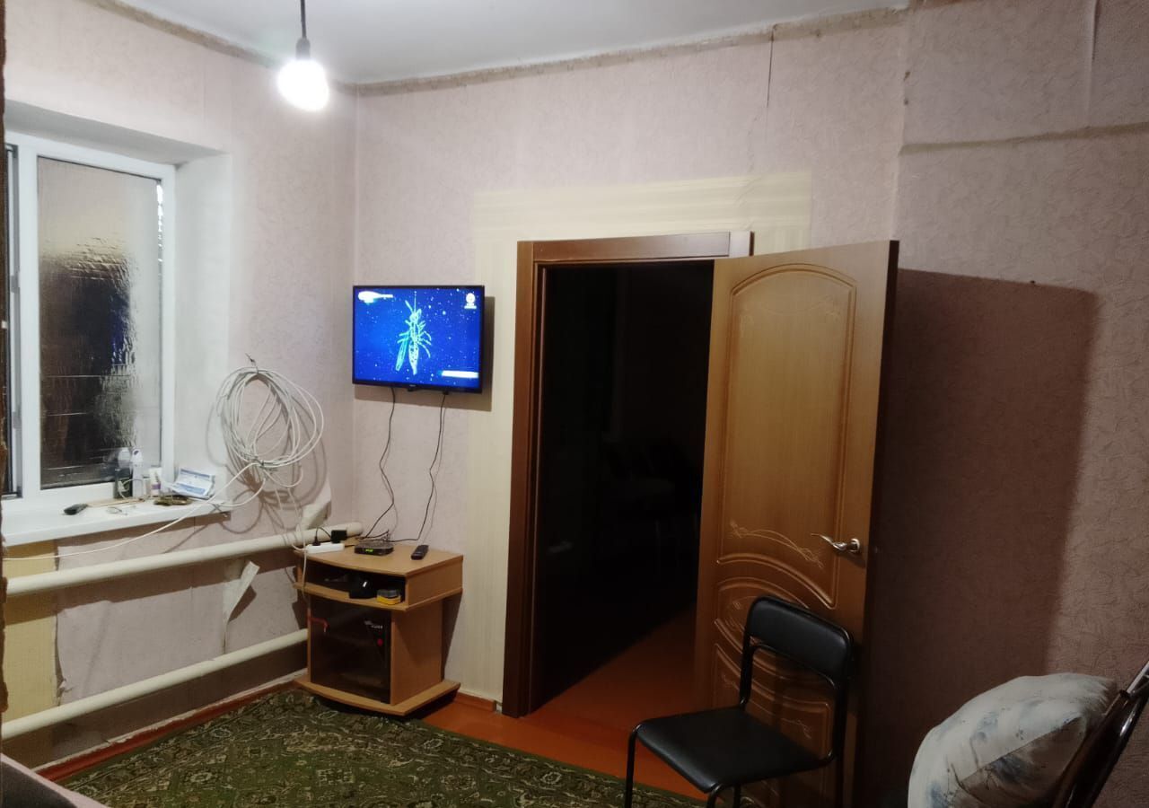 дом р-н Тимашевский г Тимашевск Тимашевское городское поселение, мкр-н Индустриальный, Рабочая ул фото 7