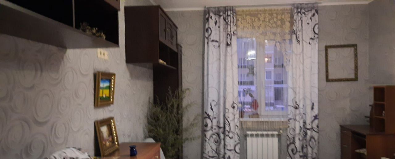 квартира г Нягань 6-й мкр-н, 2, Тюменская обл. фото 5