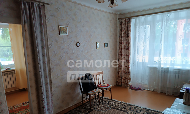 ул Трегубова 37 городское поселение Узловая фото