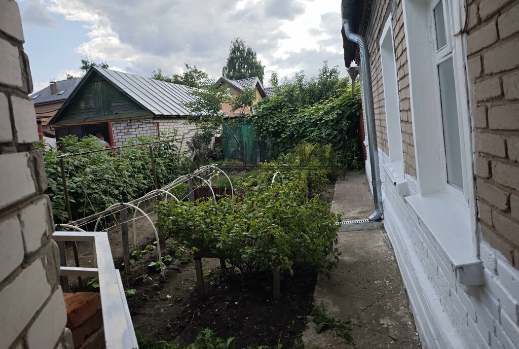 дом г Казань р-н Ново-Савиновский Яшьлек ул Краснодарская фото 18