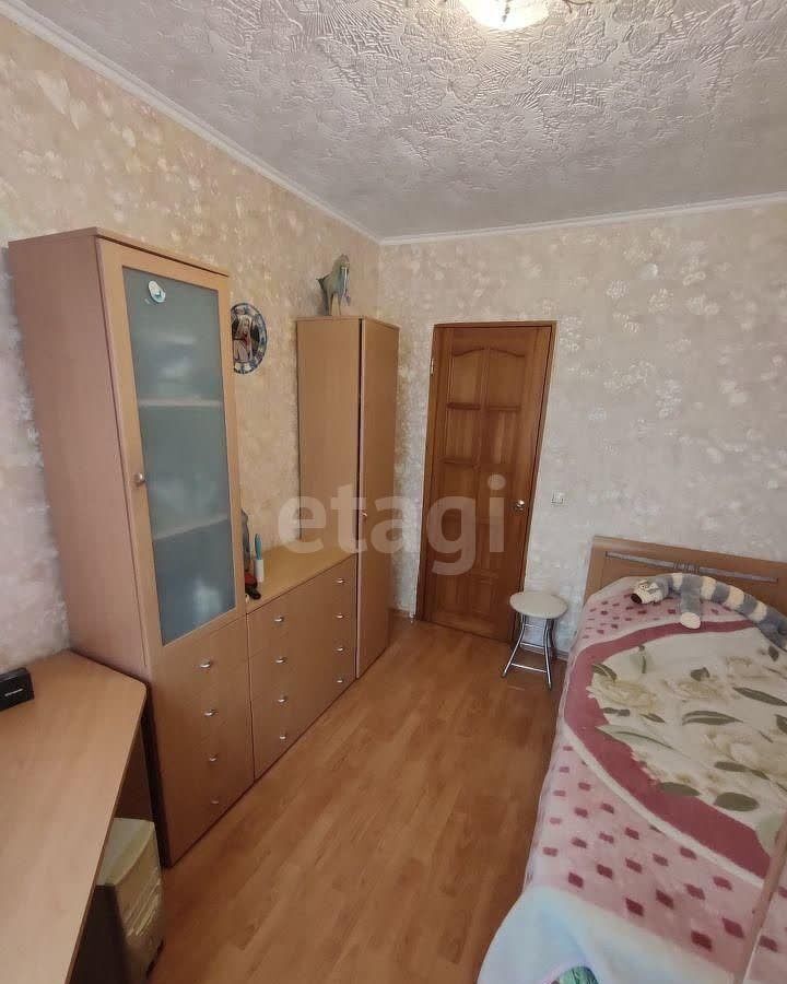квартира г Калуга р-н Московский ул Баррикад 123 фото 4