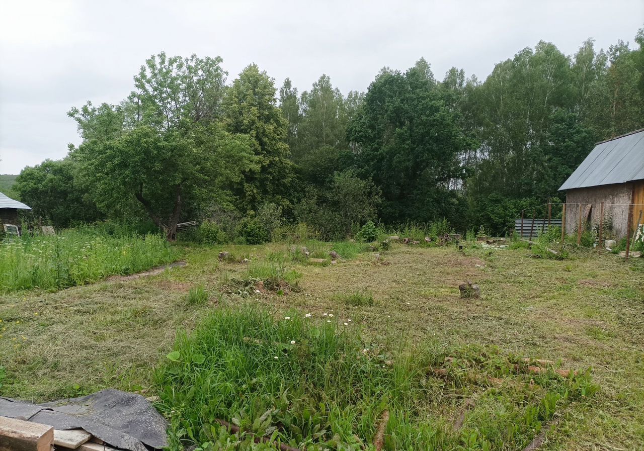 дом р-н Алексинский г Алексин ул Новогородищенская 3-я фото 3