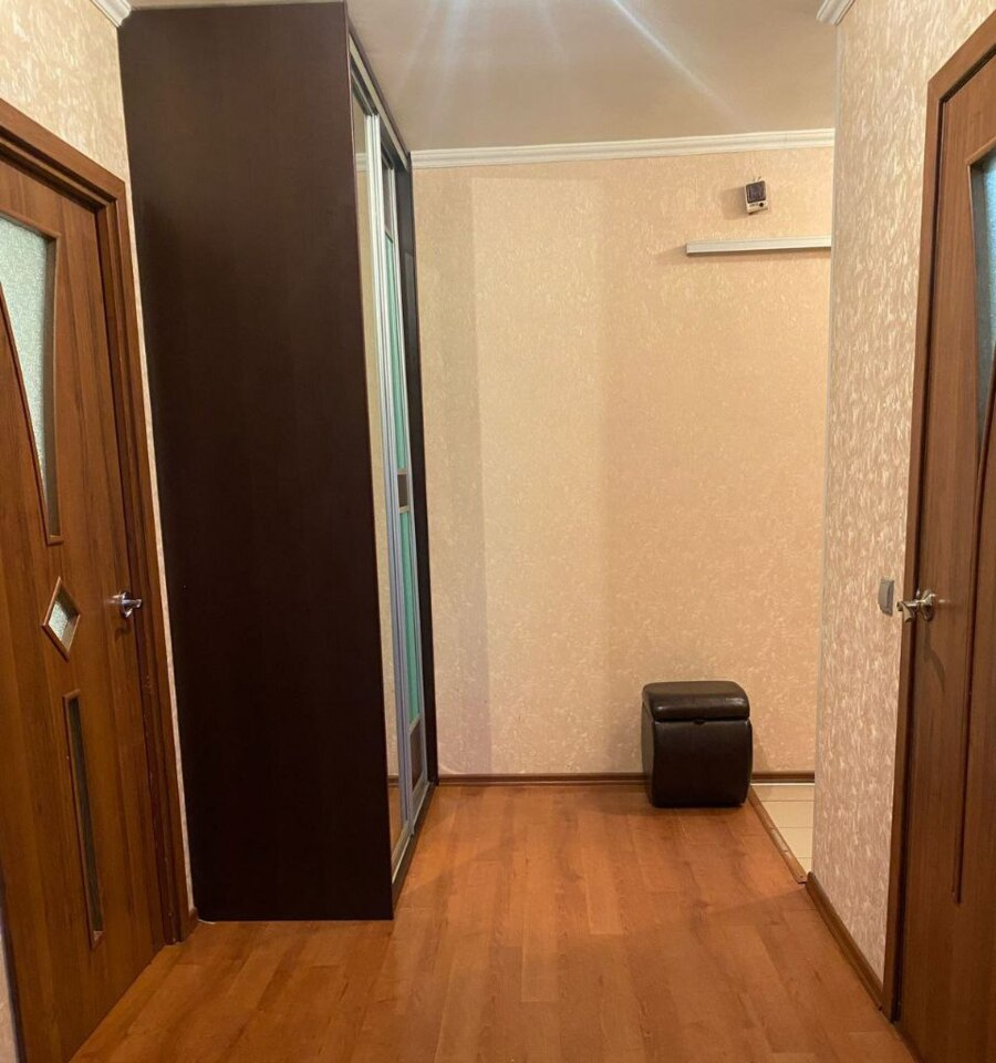 квартира г Ярославль р-н Кировский ул Свердлова 51 фото 5