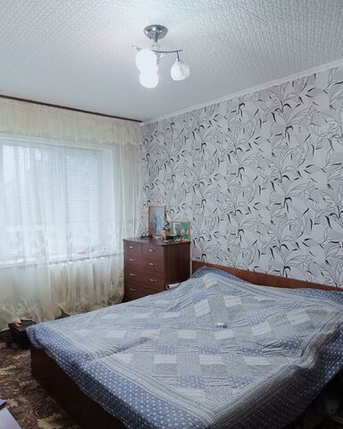 ул П.Антонова 14 городское поселение Чернь фото