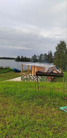 земля д Шуезеро Беломорск фото