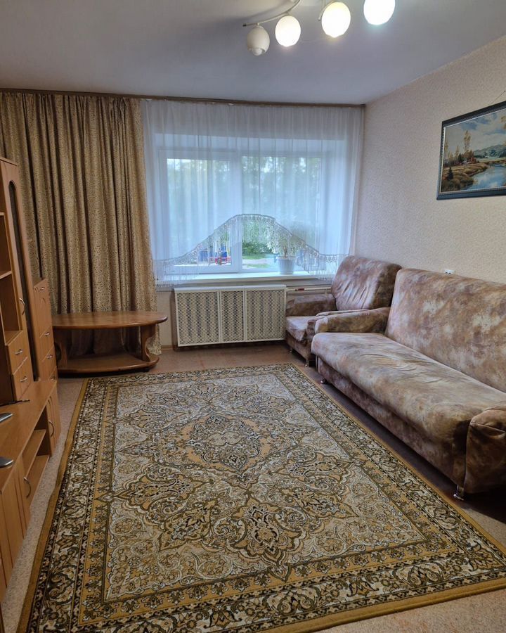 квартира г Новосибирск р-н Ленинский ул Забалуева 60 фото 13