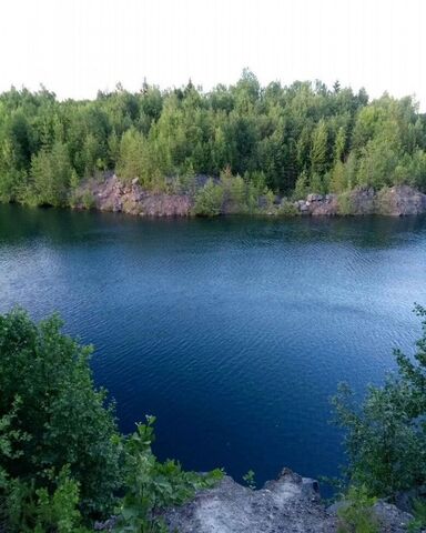 п Березовка ул Садовая Кондопожское городское поселение, Кондопога фото