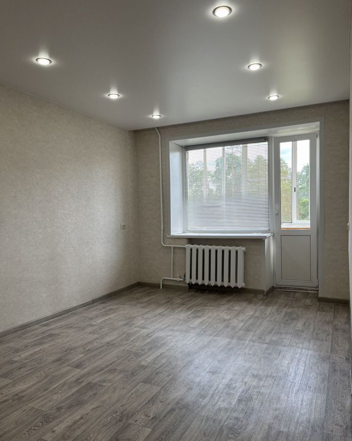 квартира г Выкса мкр-н Гоголя, 7 фото 19