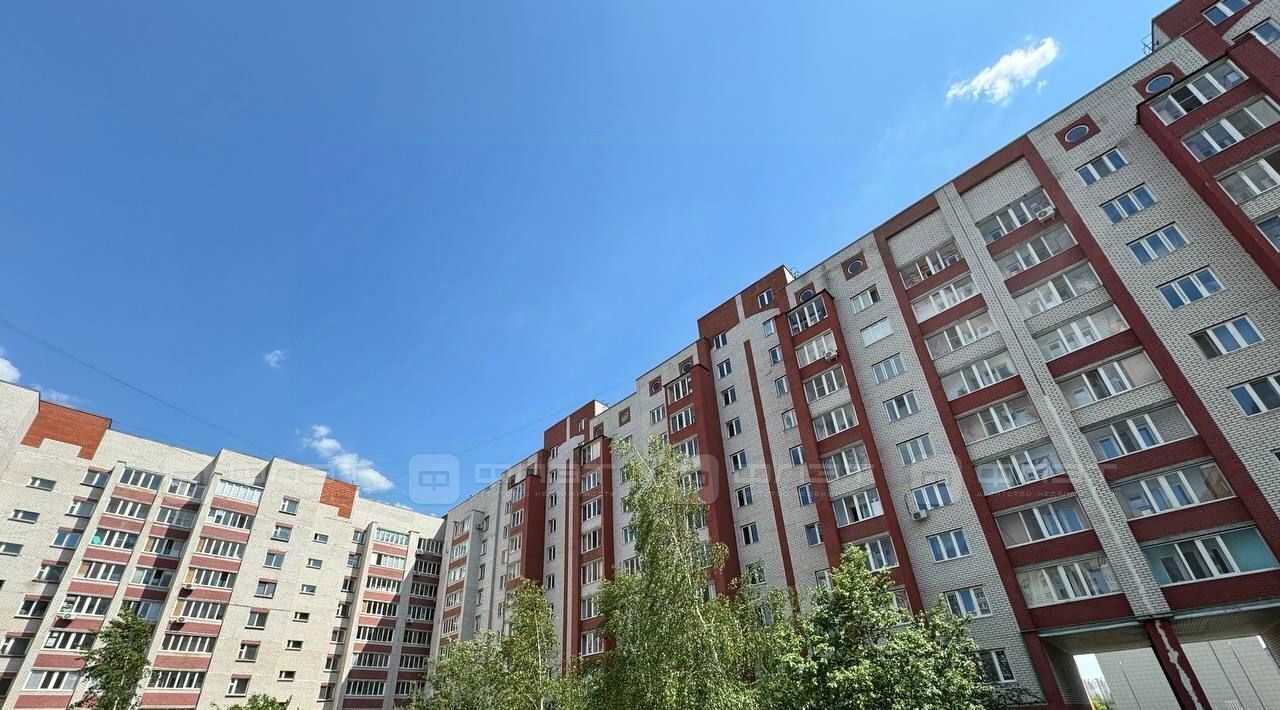 квартира г Казань Суконная слобода ул 2-я Азинская 1д фото 12