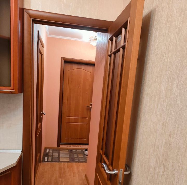 квартира г Набережные Челны р-н Центральный пр-кт Раиса Беляева 49 фото 5