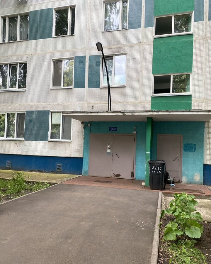квартира г Набережные Челны р-н Центральный 17-й комплекс б-р Солнечный 4 фото 11