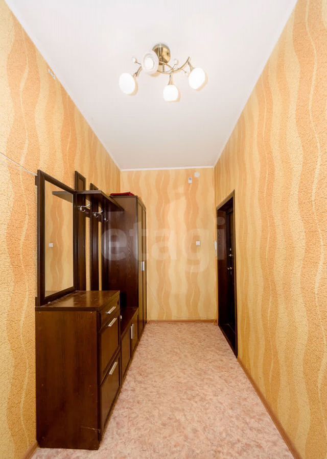 квартира г Бийск ул Советская 189/4 фото 7