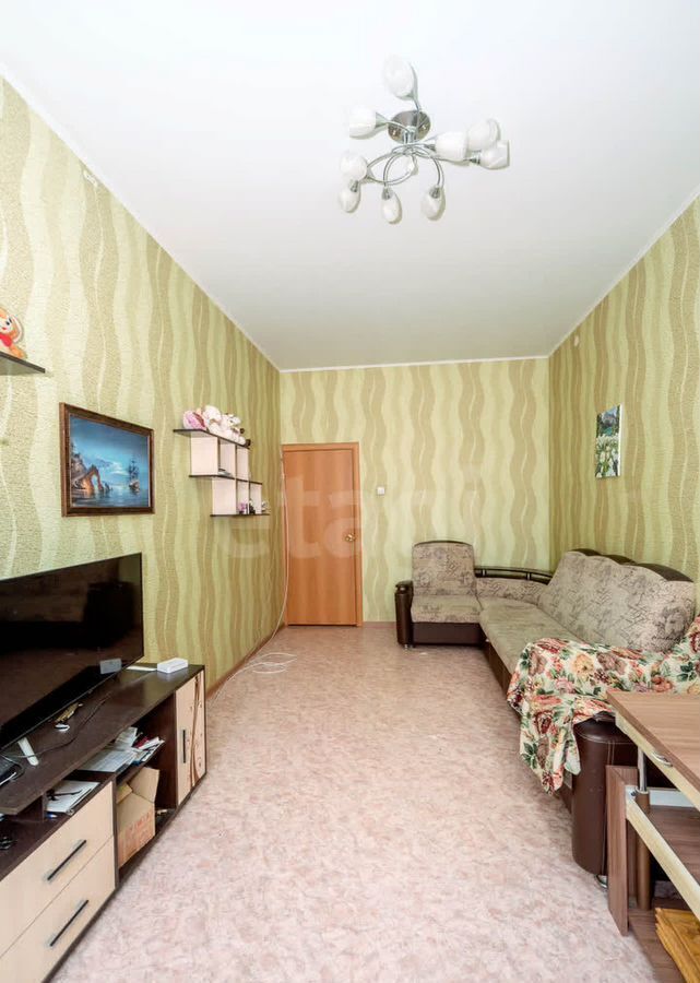 квартира г Бийск ул Советская 189/4 фото 15