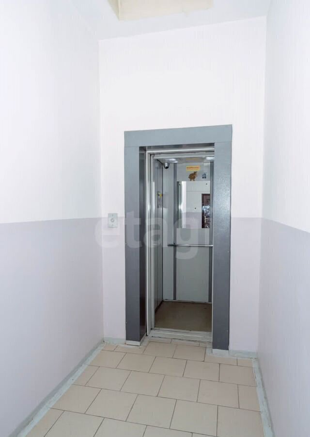 квартира г Бийск ул Советская 189/4 фото 17