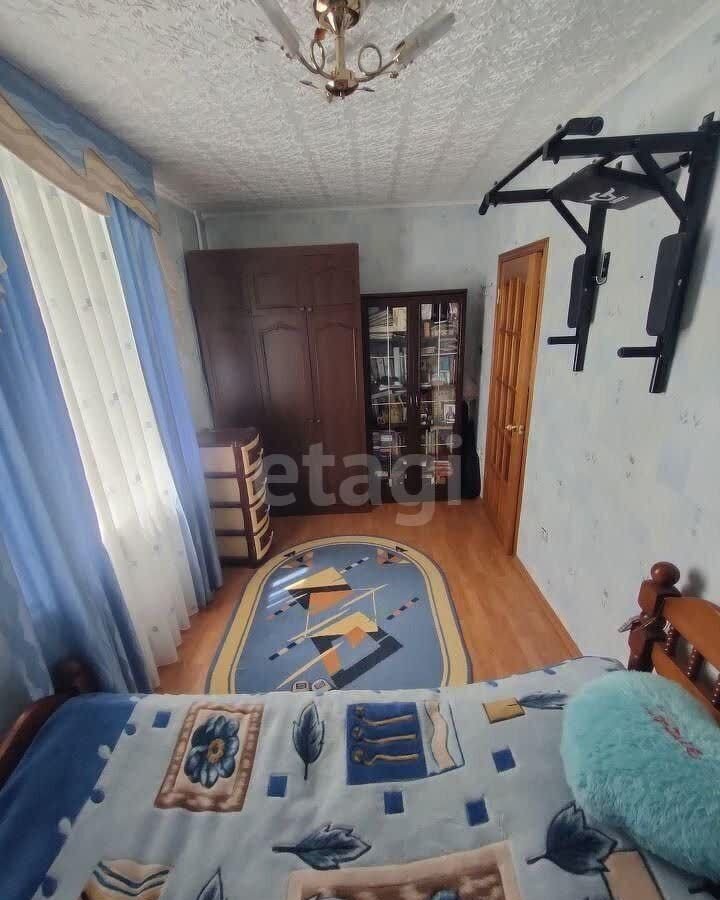 квартира г Калуга р-н Московский ул Баррикад 123 фото 6