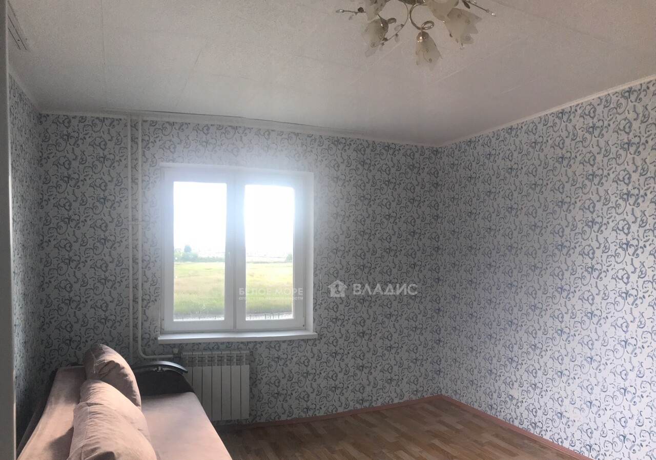 квартира г Северодвинск наб реки Кудьма 11 Северодвинск, И-1 м-н, Квартал фото 12