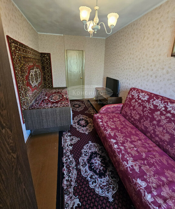 квартира г Раменское ул Коммунистическая 2 Фабричная фото 10
