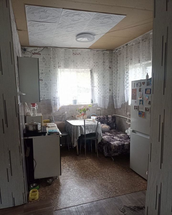 дом г Хабаровск р-н Железнодорожный ул Почтовая 26 фото 6