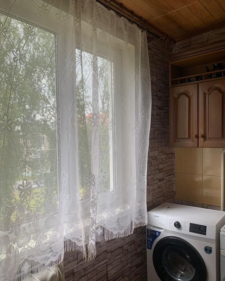 квартира городской округ Талдомский г Талдом 17, мкр-н Юбилейный фото 8