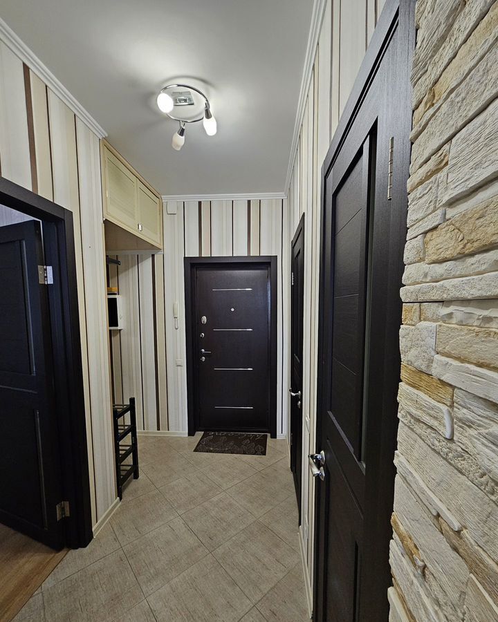 квартира г Красногорск мкр Опалиха ул Дежнева 8 Опалиха, Красногорск фото 5