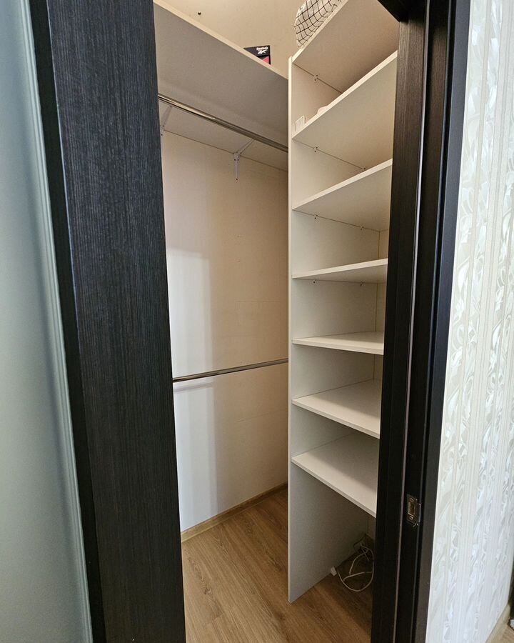квартира г Красногорск мкр Опалиха ул Дежнева 8 Опалиха, Красногорск фото 10