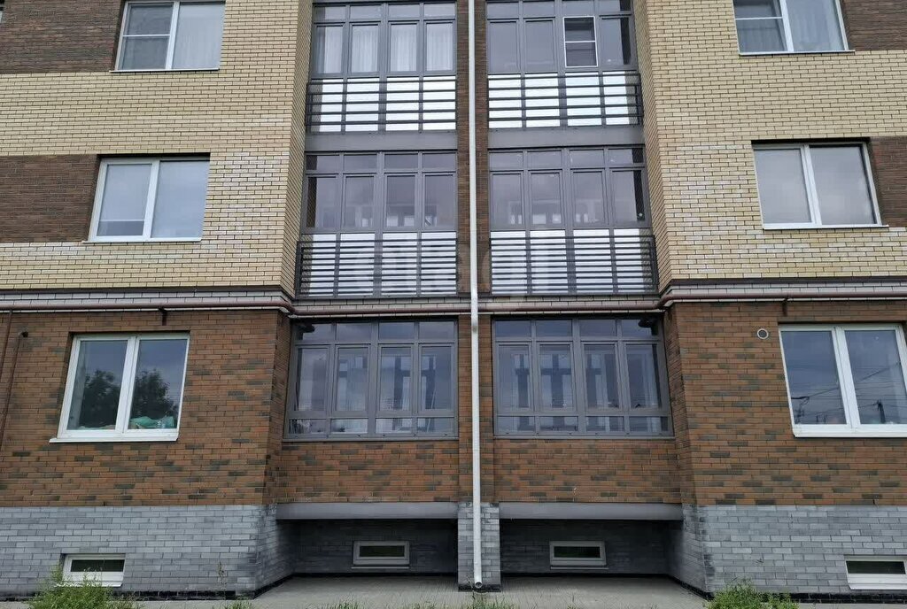 квартира г Рыбинск Мариевка ул Волочаевская 45а фото 7