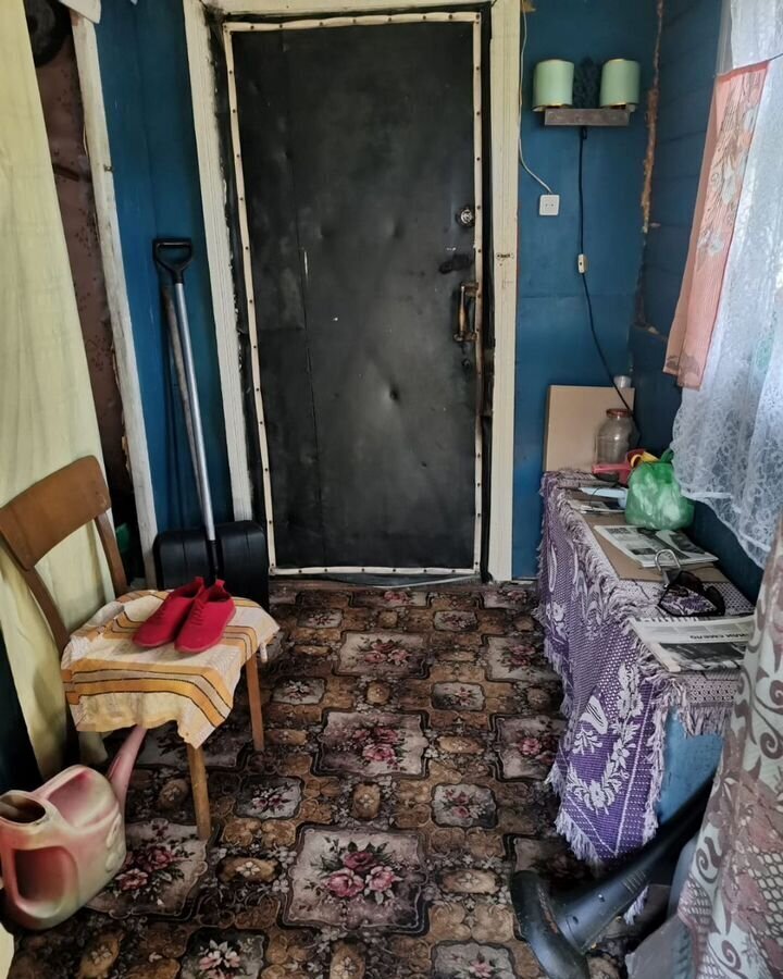 квартира р-н Вязниковский г Вязники муниципальное образование Вязники, Привокзальная ул., 14 фото 3