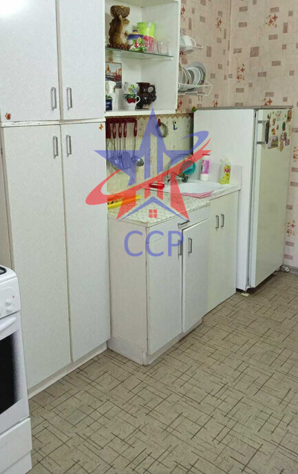 квартира г Стерлитамак ул Коммунистическая 34 фото 2