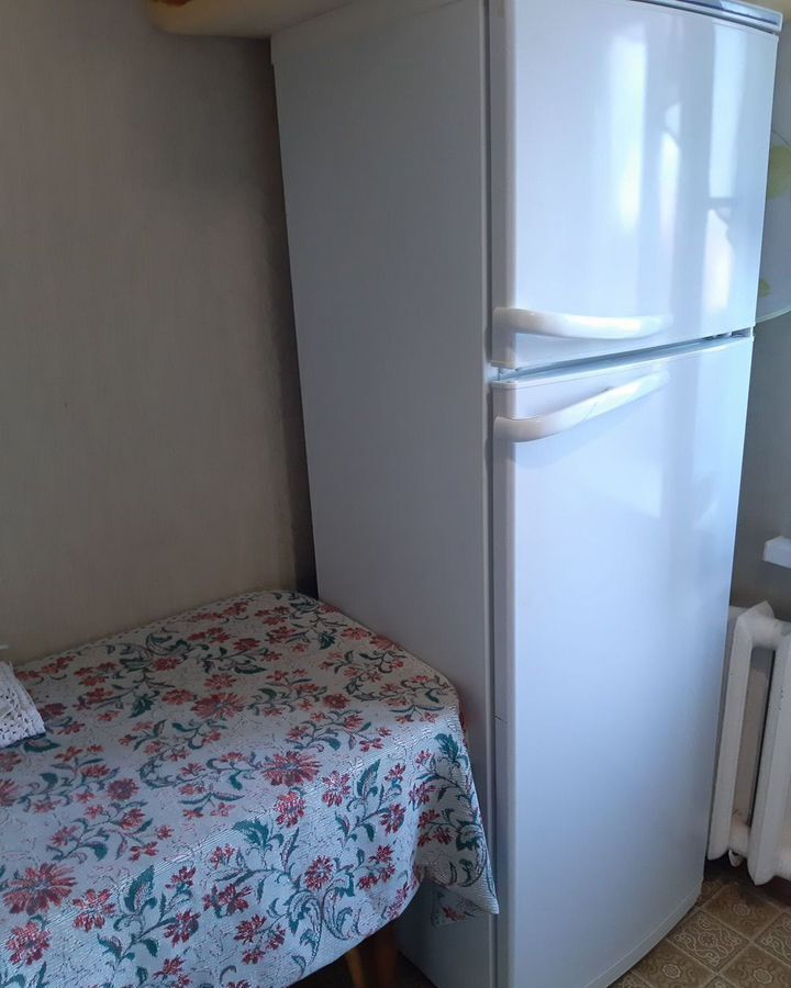 квартира г Балабаново Балабаново-1 ул Коммунальная 9 фото 2
