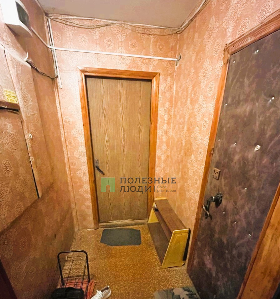квартира г Орел р-н Заводской ул Достоевского 4 фото 15