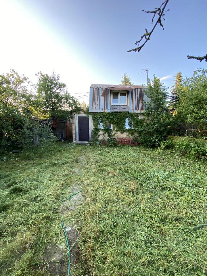 дом городской округ Богородский г Старая Купавна снт Дружба 8. 26 фото 1