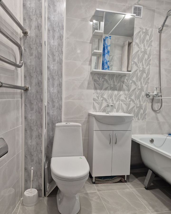 квартира г Орел р-н Советский ш Наугорское 11а фото 10