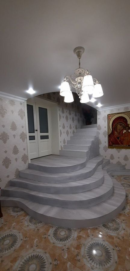 дом г Курск р-н Центральный ул Лог 8-й 7 фото 25