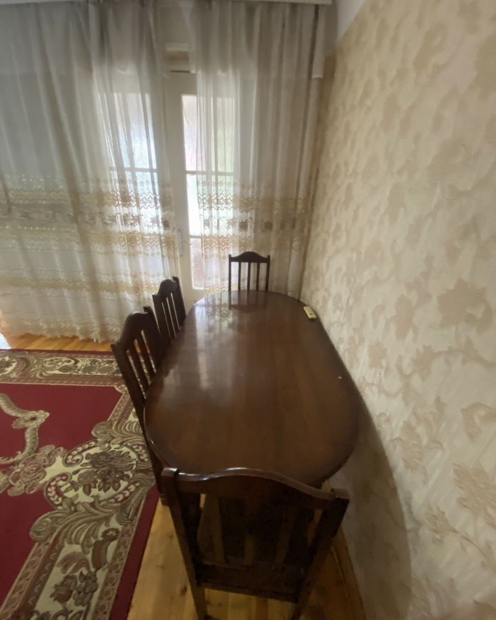 квартира г Махачкала ул Абдулхакима Исмаилова 40 р-н Советский фото 12