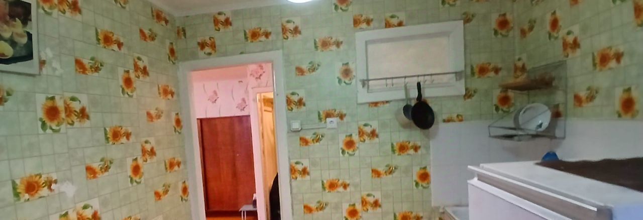 квартира г Нефтекамск пр-кт Комсомольский 21а фото 16