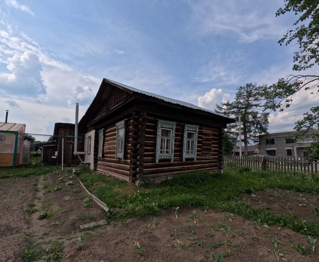 дом г Серов ул Рабочая 49 Серовский муниципальный округ фото 1