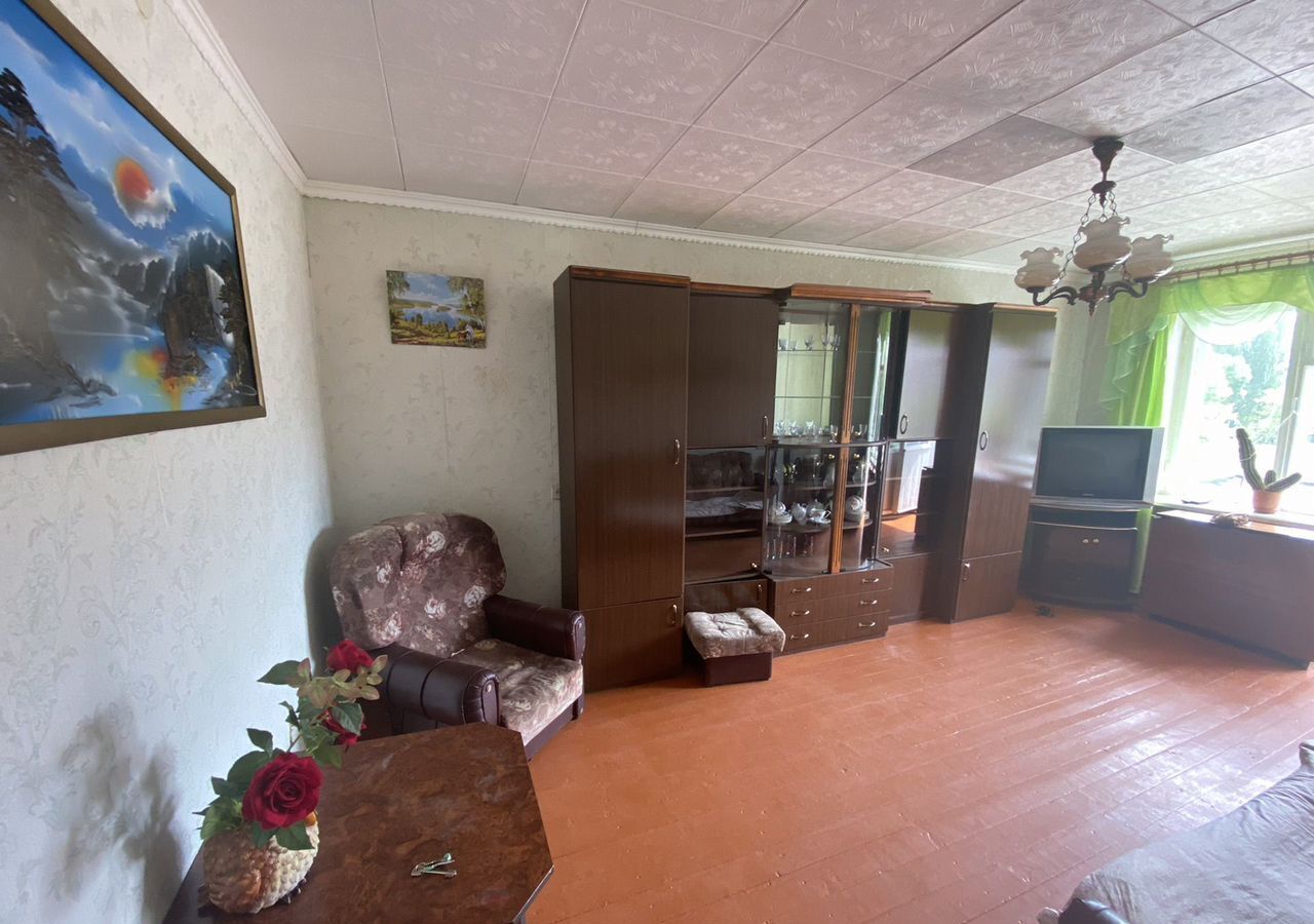 квартира г Великие Луки пр-кт Гагарина 17 фото 3