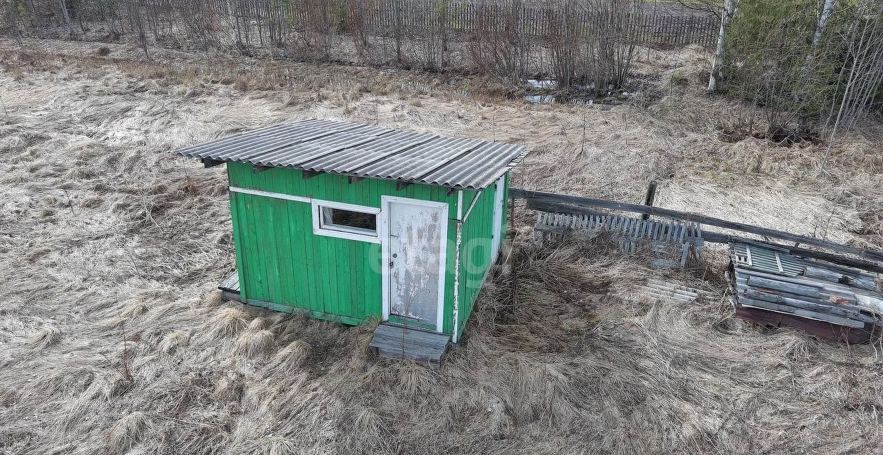 земля г Сыктывкар п Верхний Мыртыю ул Лесная 4 Выльгорт фото 10