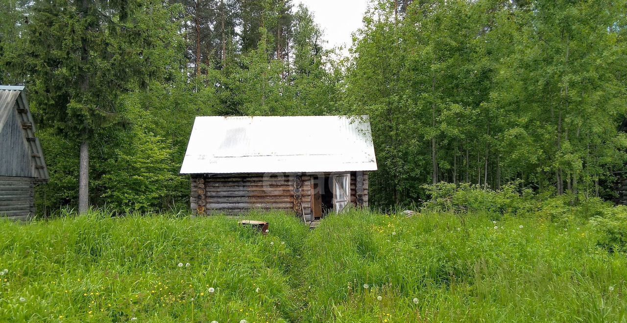 дом г Сыктывкар территория Дырносский фото 24