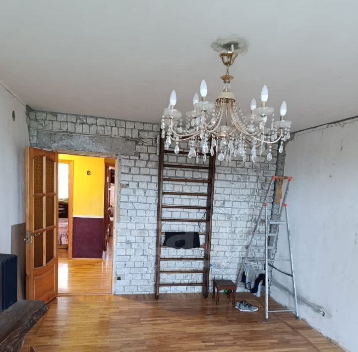 квартира г Шебекино ул Ленина 91а фото 13