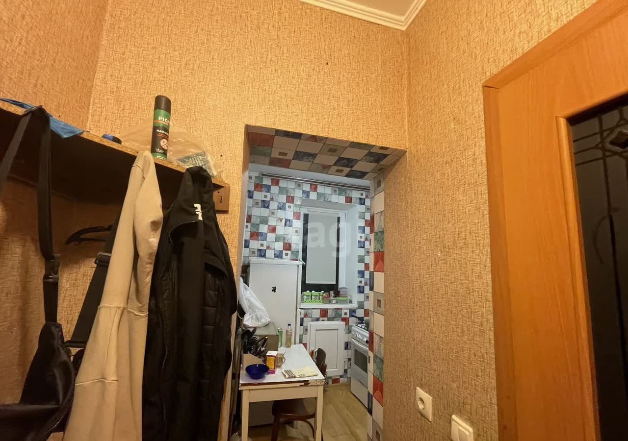 квартира р-н Алексеевский г Алексеевка ул Республиканская 71а фото 7