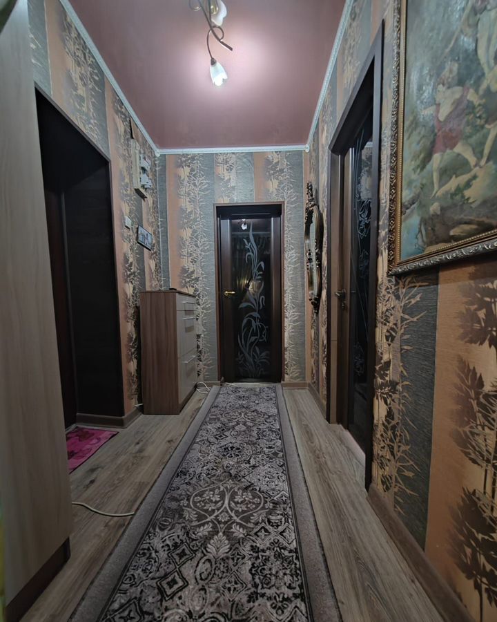 квартира г Таганрог Северо-Западный ул Большая Бульварная 5/1 фото 7