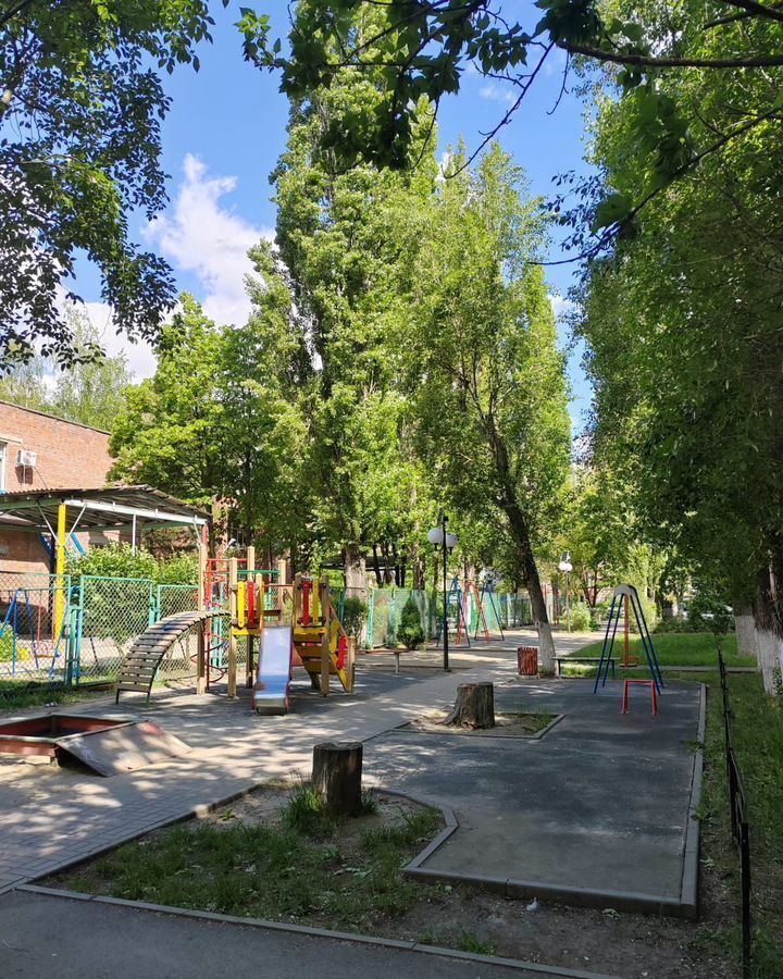 квартира г Таганрог Восточный ул Сергея Лазо 1 фото 19