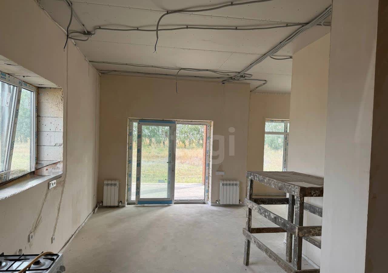 дом г Губкин ул Вислодубравская Губкинский г. о. фото 30