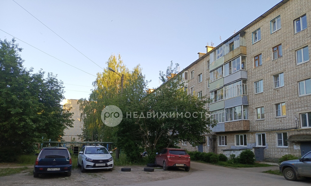 микрорайон Черёмушки ул Юбилейная 8 м-н фото